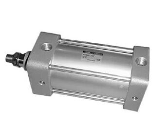 SMC NCDA1D250-0200N-A54LS