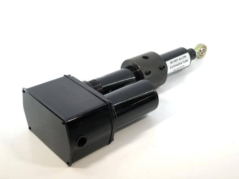 DANAHER MOTION P24-20B5-04LR