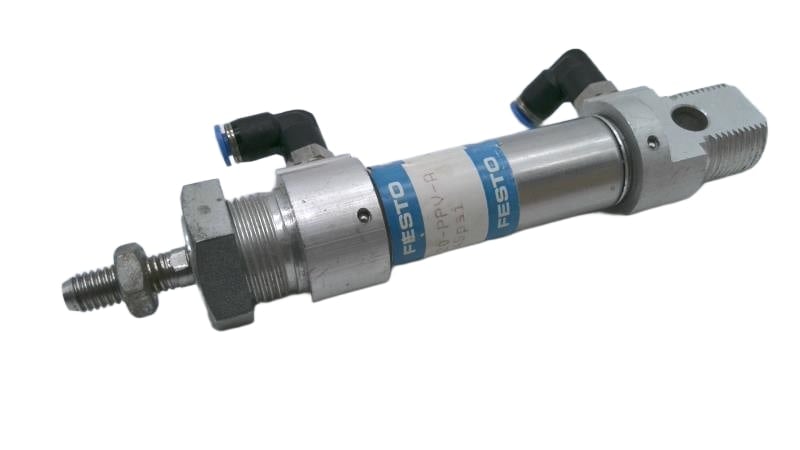 DSNU-20-20-PPV-A by FESTO