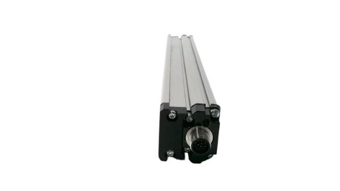 AMETEK 956DQ0050E1000EF7X1NDX