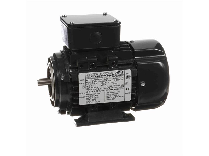 REGAL REXNORD 063T34FH5404