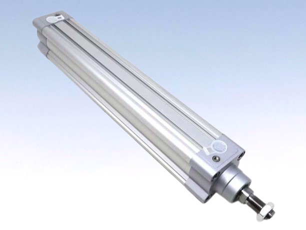 FESTO DNC-40-750-PPV-A