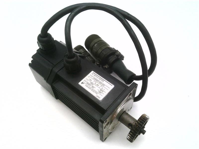 YASKAWA ELECTRIC USASEM-02FJ23