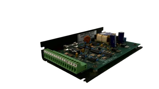 DRIVE CONTROL SYSTEMS CHASE-1000