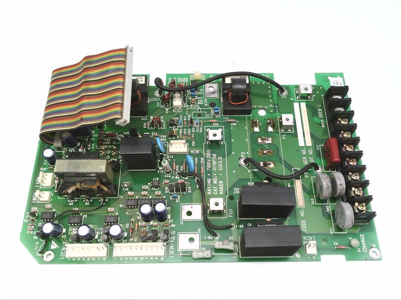YASKAWA ELECTRIC ETP6U3480