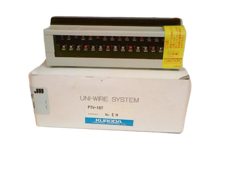 PTV-16T par NKE