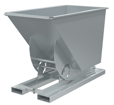 VESTIL D-75-MD-NB-SL