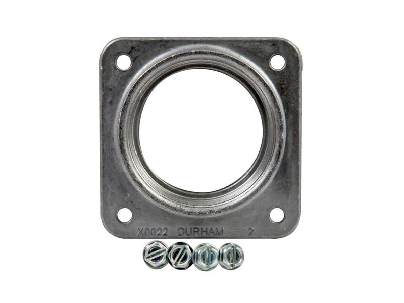 EATON CORPORATION ARP00006CH2CS