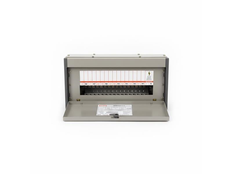 AM8D by EATON CORPORATION