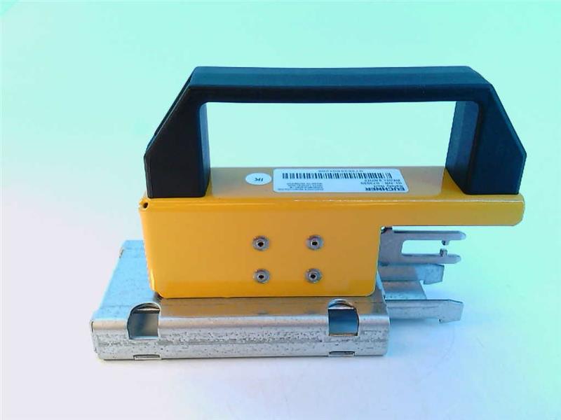 RIEGEL 0 NP/TP OHNE RASTUNG by EUCHNER