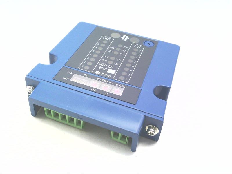 TOYO SOT-CP801S