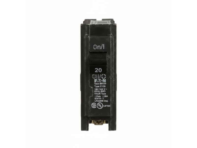 EATON CORPORATION JA1-B3-A-15-3
