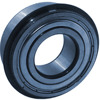 SKF 6017 2ZNRJEM