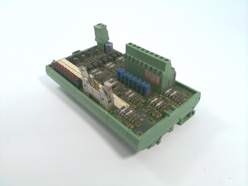 SIEMENS 6DD1681-0EB1