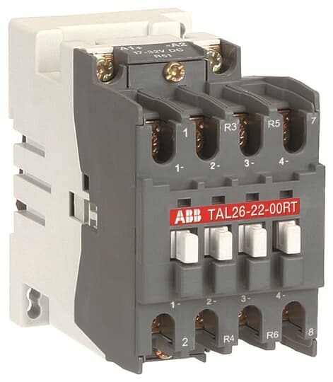 ASEA BROWN BOVERI 1SBL243560R5100