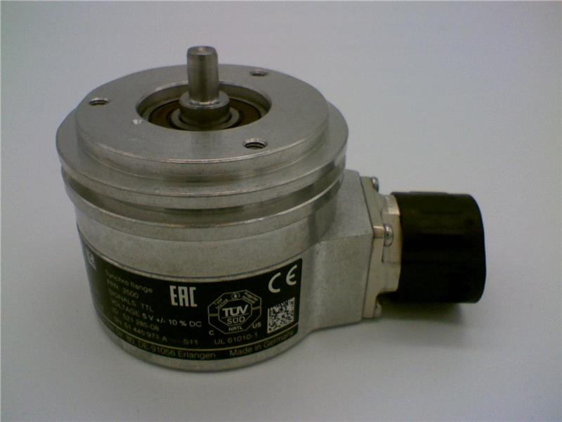 SIEMENS 6FX2001-2EC50