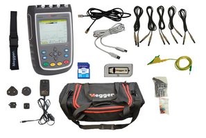 MEGGER MPQ1000