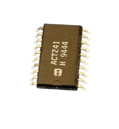TEXAS INSTRUMENTS SEMI CD74ACT241M96