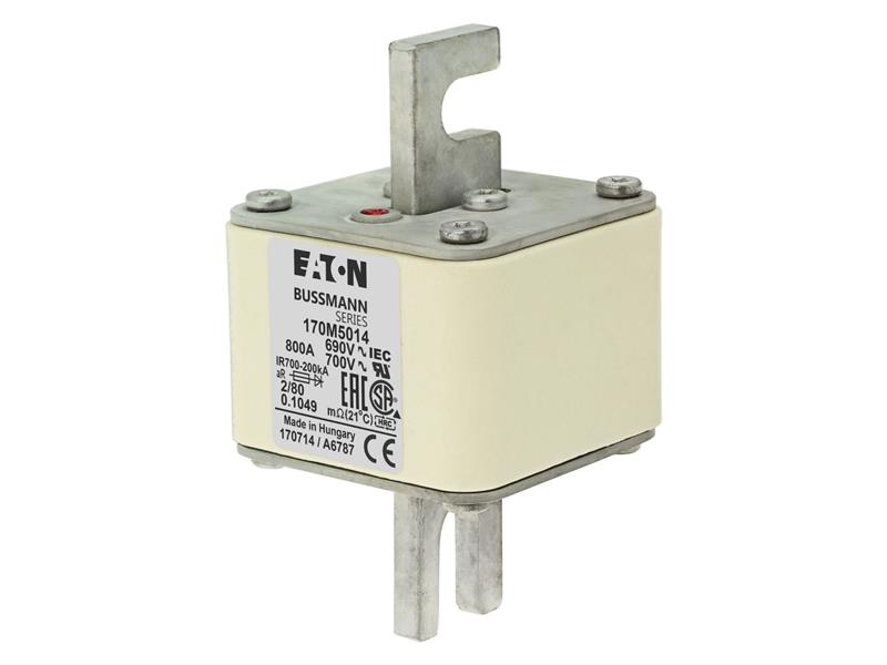 EATON CORPORATION 170M5014