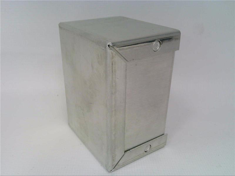 BUD INDUSTRIES CU-3000-A