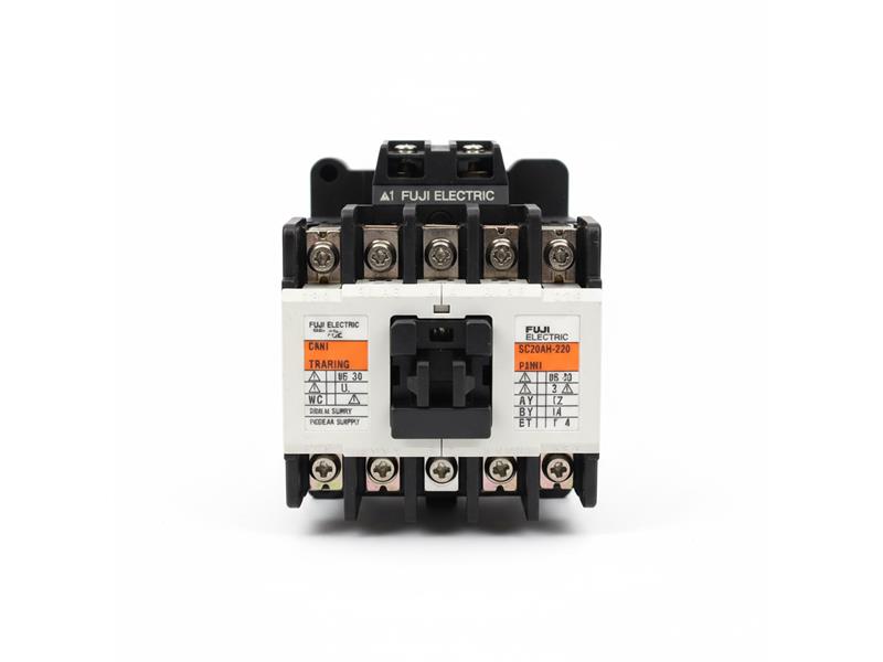 SC20AH-220 by FUJI ELECTRIC