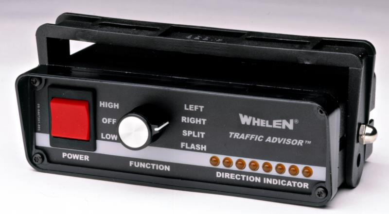 WHELEN TACTRL3A