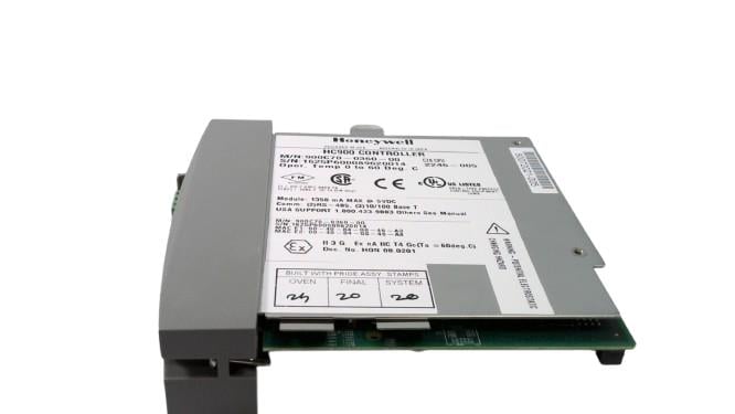 HONEYWELL 900C70-0360-00