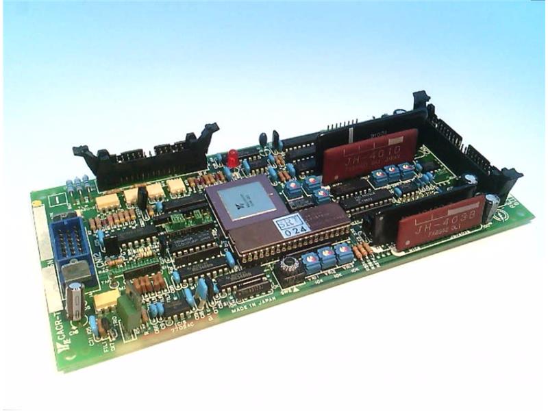 YASKAWA ELECTRIC CACR-TS555-CAY9