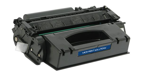 MCR53XM by MICR PRINT SOLUTIONS