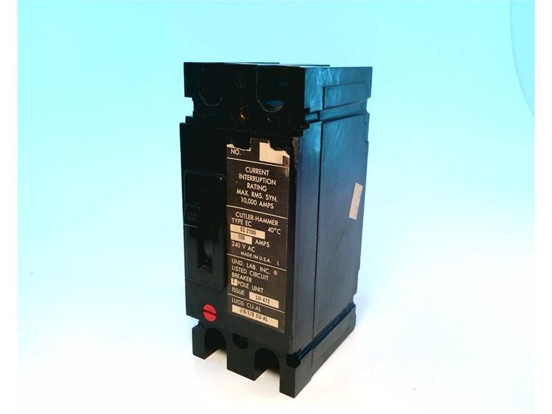 EC2100 by EATON CORPORATION