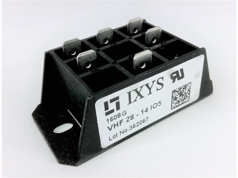 IXYS VHF2814IO5