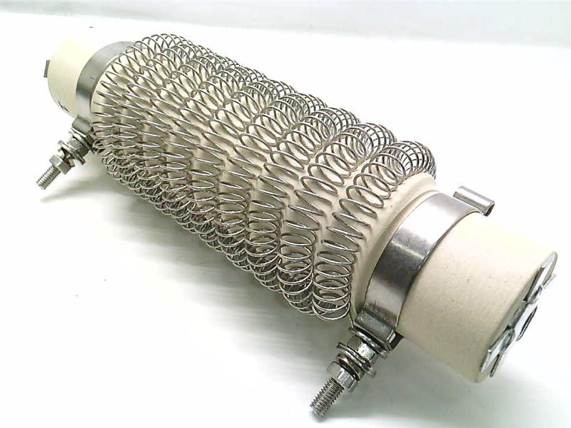 CRESSALL RESISTORS REHP600-33-BKT