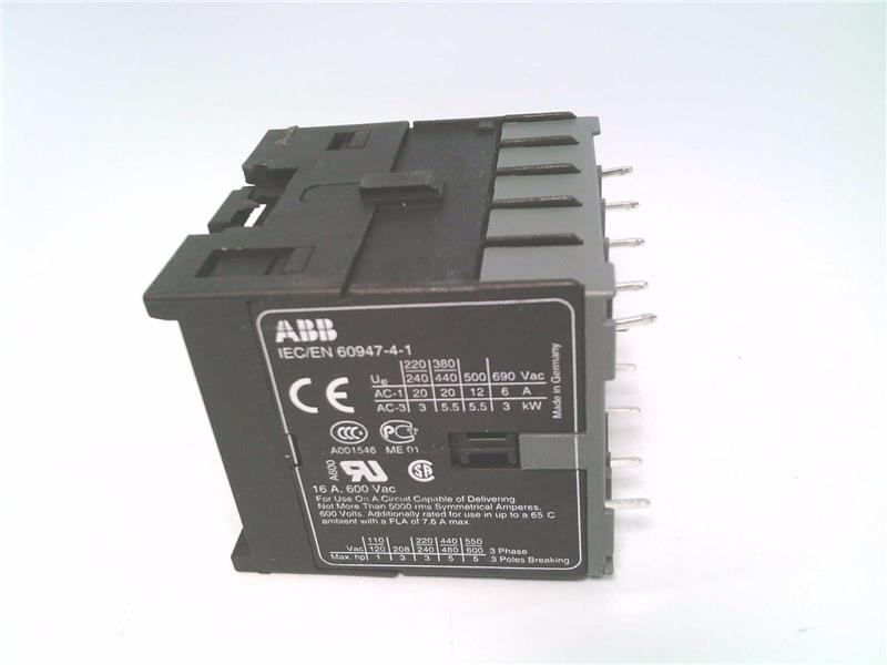 ASEA BROWN BOVERI BC7-30-01-P-01