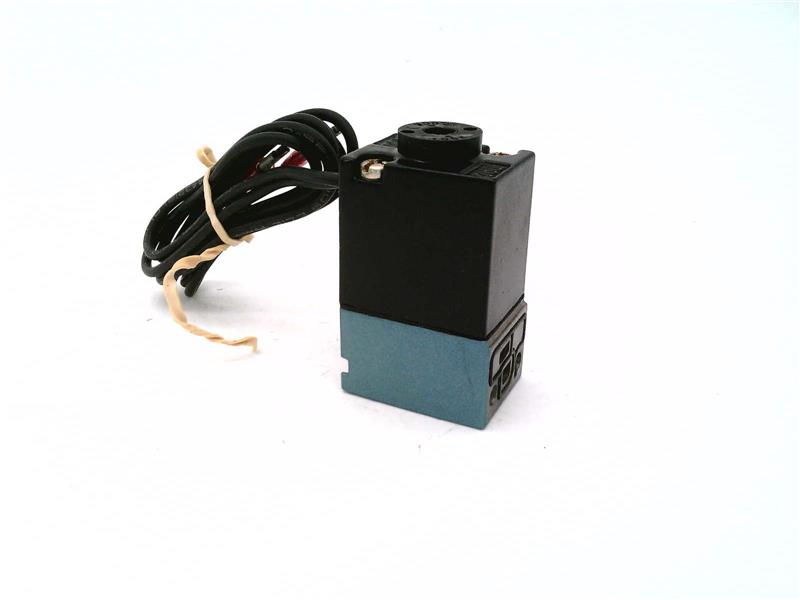 MAC VALVES INC PME-221BAAB
