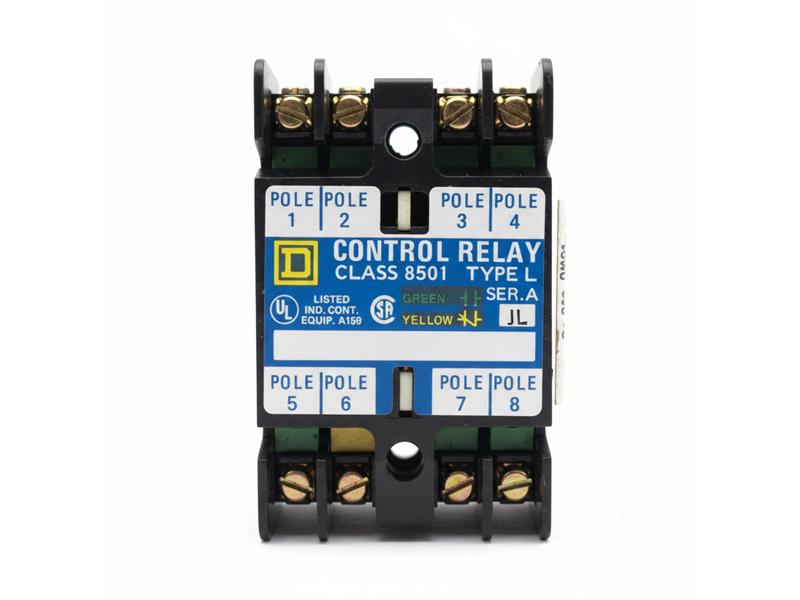 8501-CO-5 by SCHNEIDER ELECTRIC