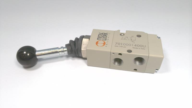 METAL WORK PNEUMATIC 7010001400U