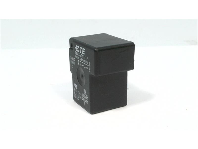 TE CONNECTIVITY T9AS5D12-12