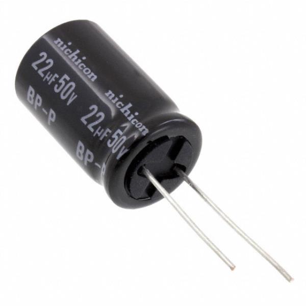 NICHICON UDB1H220MHM1TN