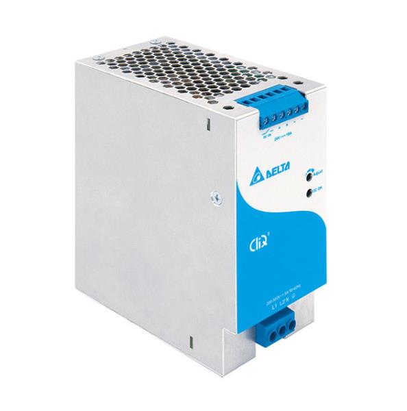 DRP-24V240W2BN por DELTA ELECTRONICS