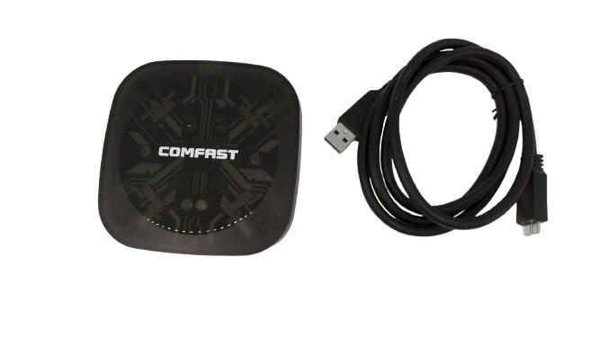 FOUR SEASONS CF-960AC
