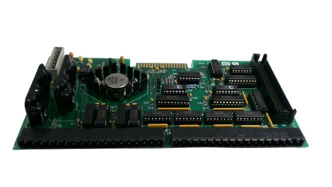 FACTS INC B-A55.00-2