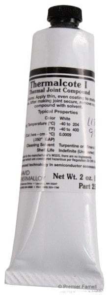 250G par AAVID THERMALLOY