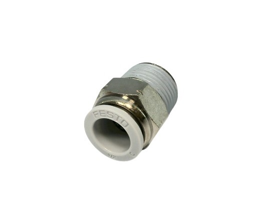 FESTO QB-1/2-1/2-U