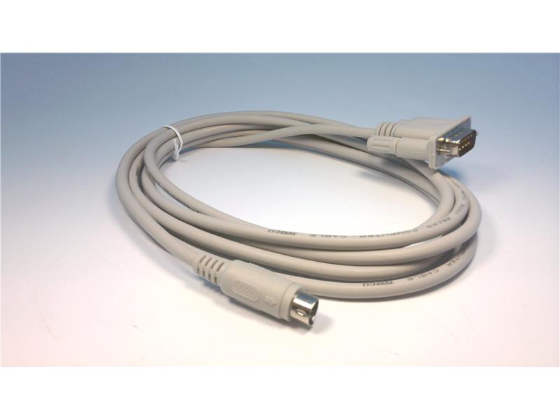 RADWELL VERIFIED SUBSTITUTE GT01-C30R4-8P-SUB