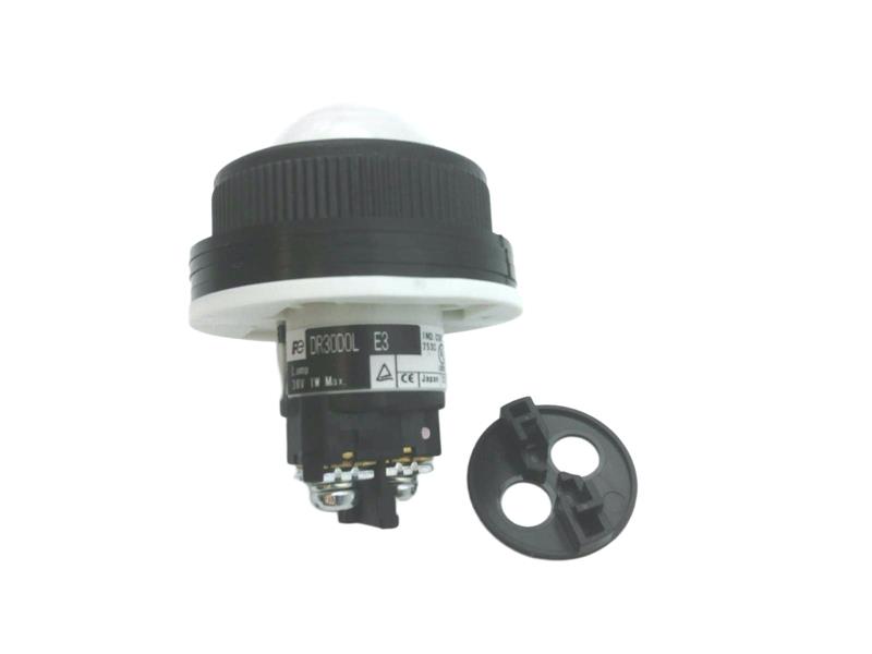 FUJI ELECTRIC DR30D0L-E3W
