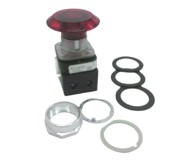 ALLEN BRADLEY 800T-FXJQH2RA