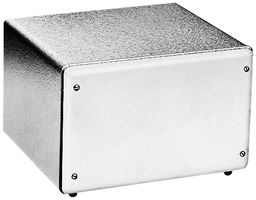 CU-587-GT par BUD INDUSTRIES