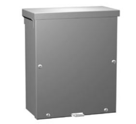 HAMMOND MANUFACTURING C3R10106SC