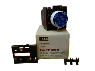 TP180D by EEC AEG
