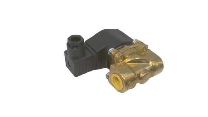 JEFFERSON SOLENOID 1335BV3T